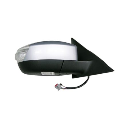 Retrovisore Destro Ford Galaxy 06' El. Ter. Rib. Mem. C/Fan. E Luce Cor. Prim. Conn.12 Fori (12+2Pin) Blis