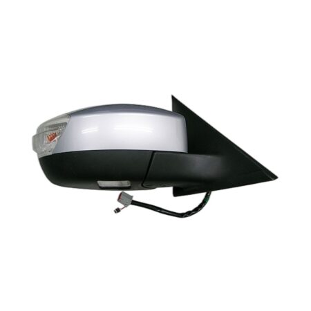 Retrovisore Destro Ford Galaxy 06' El. Ter. Rib. Mem. Fan. E Luce Cor. Prim. Conn.12 Fori (12+2Pin) Blis