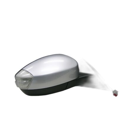 Retrovisore Destro Ford Galaxy 2006+ - Elettrico Termico Con Fanalino Con Primer Connettore 8 Fori (6Pin) Modello Ghia