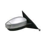 Retrovisore Destro Ford Galaxy 2006+ - Elettrico Termico Con Fanalino Con Primer Connettore 12 Fori (6Pin) Modello Ghia