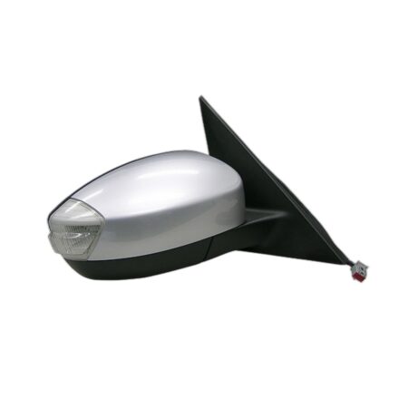 Specchietto Retrovisore Destro Ford Galaxy 2006+ – Elettrico, Riscaldato, con Freccia, 6 Pin, Verniciabile, Mod. Ghia (Variante B)