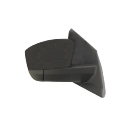 Specchietto Retrovisore Destro Ford Ka + 2016+ – Elettrico, 3 Pin, Nero, Ruvido