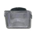 Luce di cortesia Retrovisore Destro Ford Kuga 2008-2012 - / S-Max 2006 / Galaxy 2006 / Focus C-Max 2015 - Focus 2007 Etc