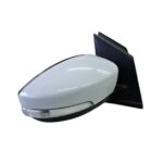Retrovisore Destro Ford Kuga 2013-2019 - Elettrico Termico Con Fanalino Con Primer 6Pin Asferica