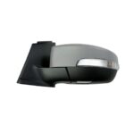 Retrovisore Destro Ford Kuga 2013-2019 - Elettrico Termico Ribaltabile Con Fanalino E Luce Di Cortesia Con Primer 8Pin Asferica