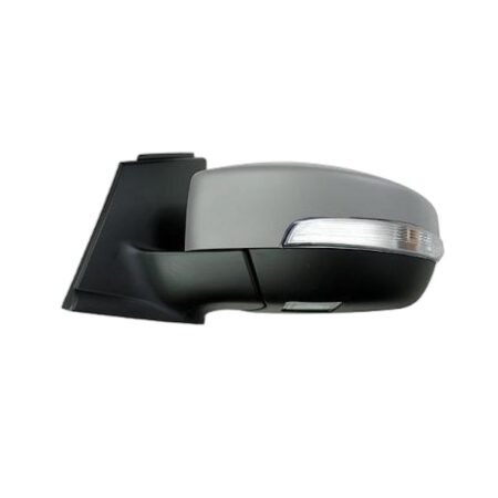 Specchietto Retrovisore Destro Ford Kuga 2013+ – Elettrico, Riscaldato, Ripiegabile, con Freccia, Angolo Cieco, Luce Cortesia, Asferico