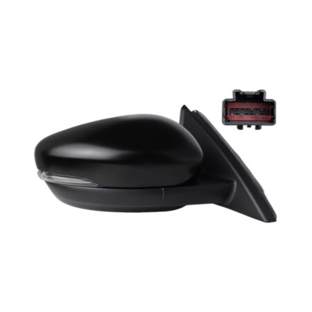 Retrovisore Destro Ford Kuga 2020+ - Elettrico Termico Con Fanalino Con Primer 6Pin