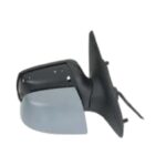 Retrovisore Destro Ford Mondeo 2003-2006 - Elettrico Termico Con Luce Di Cortesia C\Primer