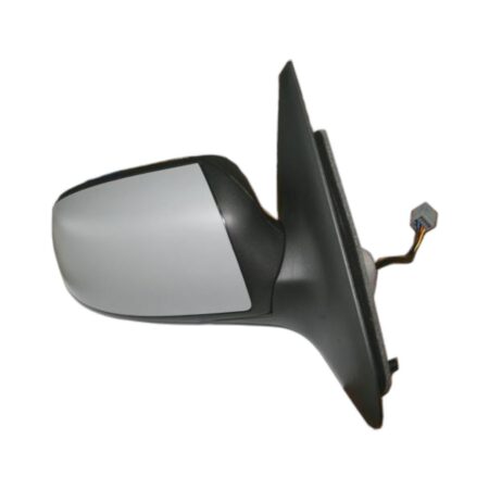 Retrovisore Destro Ford Mondeo 2003-2006 - Elettrico Termico Con Primer