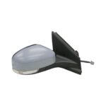 Retrovisore Destro Ford Mondeo 2010-2013 - Elettrico Termico Con Fanalino Con Primer 7Pin
