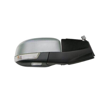 Specchietto Retrovisore Destro Ford Mondeo 2010+ – Elettrico, Riscaldato, con Freccia, Luce Cortesia, 7 Pin, Verniciabile