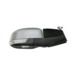 Retrovisore Destro Ford Mondeo 2010-2013 - Elettrico Termico Ribaltabile Con Fanalino E Luce Di Cortesia Con Sistema Blis Con Primer 10Pin