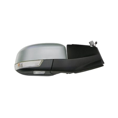 Specchietto Retrovisore Destro Ford Mondeo 2010+ – Elettrico, Riscaldato, Ripiegabile, con Freccia, Angolo Cieco, Luce Cortesia, 10 Pin