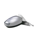 Retrovisore Destro Ford S-Max 2006+ - Elettrico Termico Con Fanalino Con Primer Connettore 8 Fori (6Pin)
