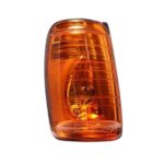 Retrovisore Destro Ford Transit 2014-2019 - Arancio