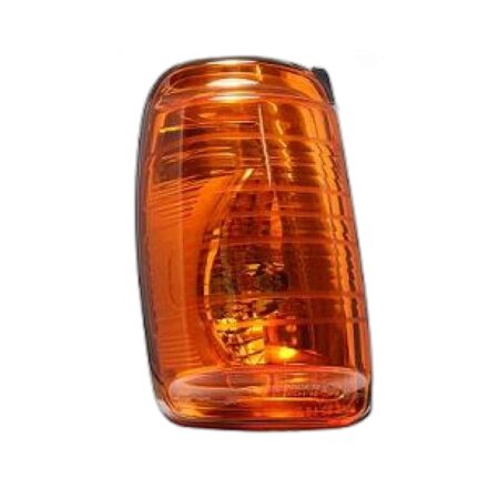 Specchietto Retrovisore Destro Ford Transit 2014 Arancio