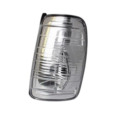 Retrovisore Destro Ford Transit 2014-2019 - Bianco 16W