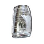 Retrovisore Destro Ford Transit 2014-2019 - Bianco 5W