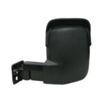Retrovisore Destro Ford Transit 91/94 (Braccio Corto) Man.