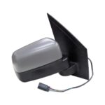 Retrovisore Destro Ford Transit Connect 2009+ - Elettrico Termico Con Primer 5 Pin