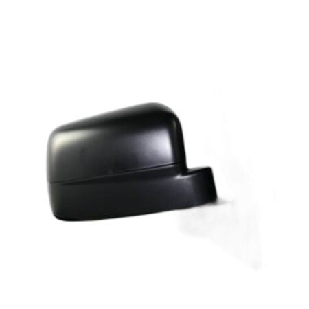 Specchietto Retrovisore Destro Ford Transit Connect 2009 – Manuale, Nero