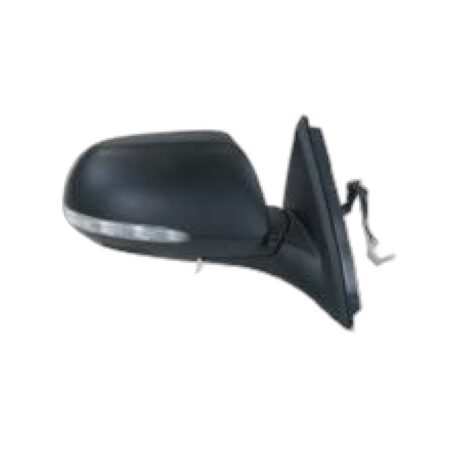 Specchietto Retrovisore Destro Honda Accord 2003+ – Elettrico, Riscaldato, con Freccia, Asferico, Verniciabile