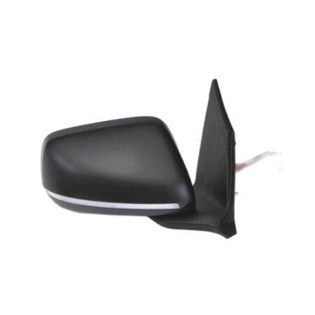Retrovisore Destro Honda Cr-Z 2010+ - Elettrico Con Fanalino A Led Con Primer Asferica