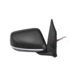 Retrovisore Destro Honda Cr-Z 2010+ - Elettrico Termico Ribaltabile Con Fanalino A Led Con Primer Asferica