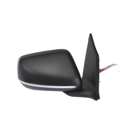 Retrovisore Destro Honda Cr-Z 2010+ - Elettrico Termico Ribaltabile Con Fanalino A Led Con Primer Asferica