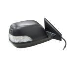 Retrovisore Destro Honda Crv 2007-2011 - Elettrico Termico Con Fanalino 7Pin