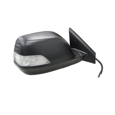 Specchietto Retrovisore Destro Honda Crv 2007+ – Elettrico, Riscaldato, con Freccia, 7 Pin