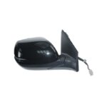Außenspiegel Rechts Honda CRV 2012+ – Elektrisch, Beheizt, Klappbar, mit Blinker, Memory, Asphärisch, 13-polig, Lackierbar