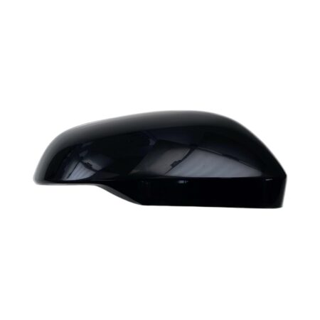 Calotta Specchietto Retrovisore Destro Honda Hr-V 2015 Lucida – Nera lucida