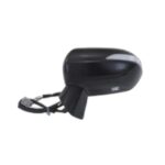 Retrovisore Destro Honda Jazz 2004-2007 - Elettrico Termico Ribaltabile Con Fanalino Integrato 9Pin