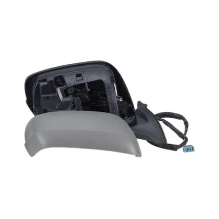 Specchietto Retrovisore Destro Honda Jazz 2008+ – Elettrico, 3 Pin, Verniciabile