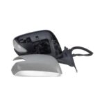 Retrovisore Destro Honda Jazz 2008-2014 - Elettrico Ribaltabile Con Primer Con Fanalino 7Pin