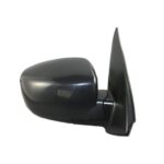Retrovisore Destro Hyndai I-10 2008+ - Elettrico Nero