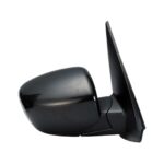 Retrovisore Destro Hyndai I-10 2008+ - Meccanico Nero