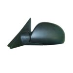 Retrovisore Destro Hyundai Accent 2003-2005 - Meccanico Nero