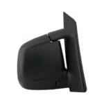 Retrovisore Destro Hyundai H1 2004-2007 - Manuale Nero