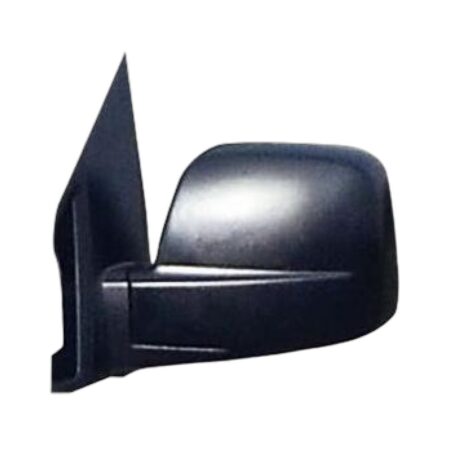 Specchietto Retrovisore Destro Hyundai H1 2008 – Elettrico, Nero, Vers. H1