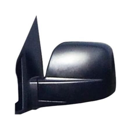 Retrovisore Destro Hyundai H1 2008+ - Manuale Nero
