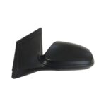 Retrovisore Destro Hyundai I-10 2014+ - Meccanico Nero