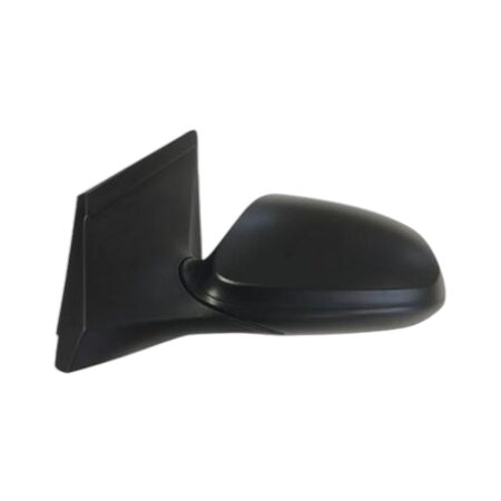 Retrovisore Destro Hyundai I-10 2014+ - Meccanico Nero