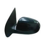 Retrovisore Destro Hyundai I-20 2009-2011 - Elettrico Nero