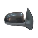 Retrovisore Destro Hyundai I-20 2009-2011 - Elettrico Termico Ribaltabile Nero