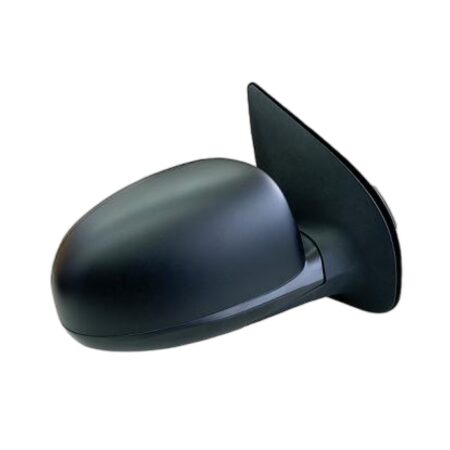 Retrovisore Destro Hyundai I-20 2012+ - Meccanico Nero Da Verniciare