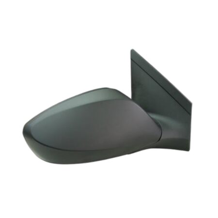 Retrovisore Destro Hyundai I-30 2012-2016 - Elettrico Termico Nero Lucido 5Pin