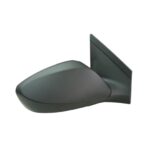Retrovisore Destro Hyundai I-30 2012-2016 - Meccanico Nero