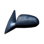 Retrovisore Destro Hyundai I30 2007+ - Elettrico Termico Nero Liscia
